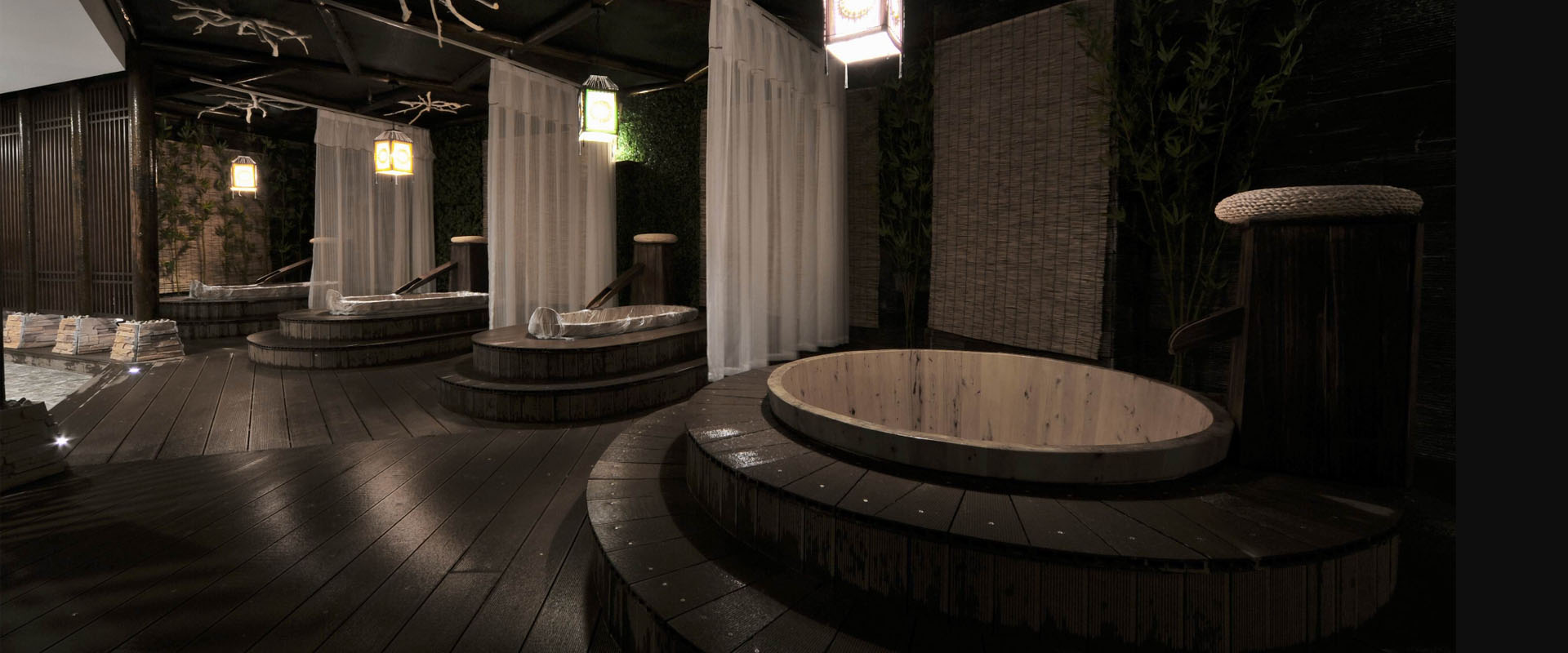 上海松江桑拿养生馆_上海松江spa养生会所_Aanan养生