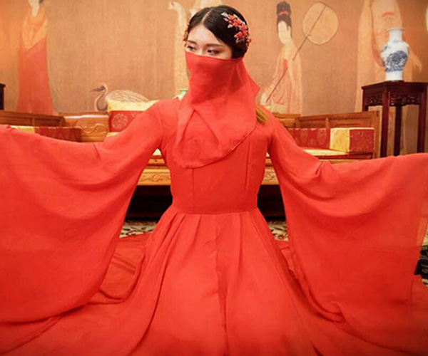 上海松江经络调理